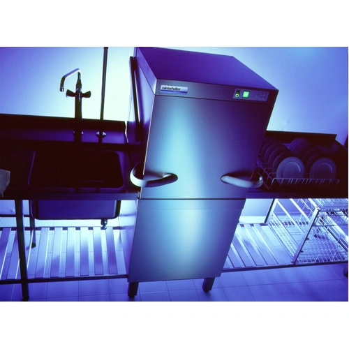 WINTERHALTER PASS THROUGH DISH WASHER