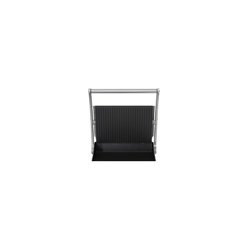 ROBAND CONTACT GRILL, TEFLON RIBBED PLATES, 6 SLICE