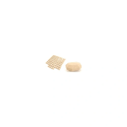 GARLAND BRIQUETTES SET OF 84