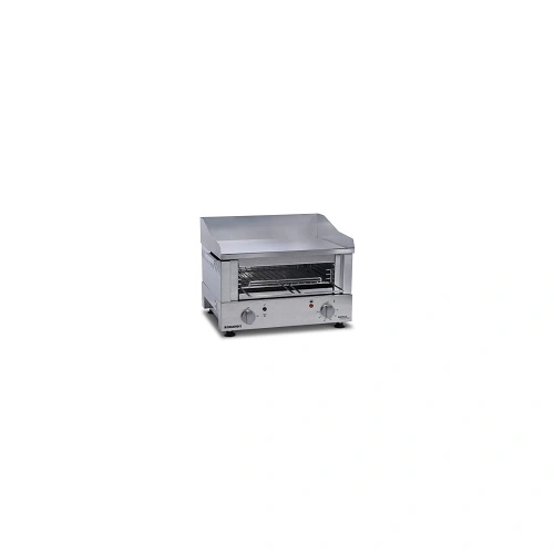 ROBAND GRIDDLE TOASTER, 480mm