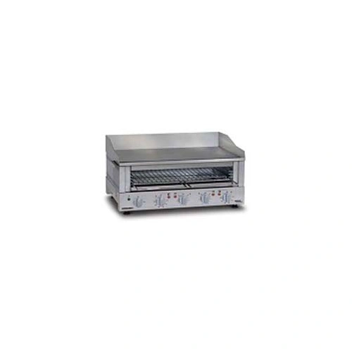 ROBAND GRIDDLE TOASTER, 700mm