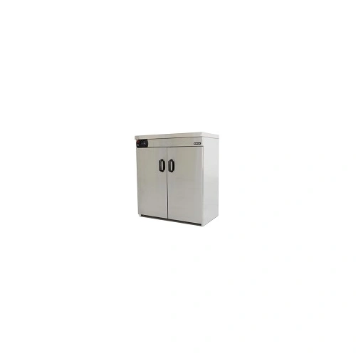 ANVIL DOUBLE DOOR WARMING CUPBOARD