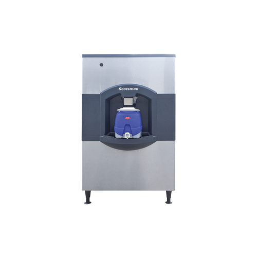 SCOTSMAN ICE DISPENCER STORAGE BIN 81kg