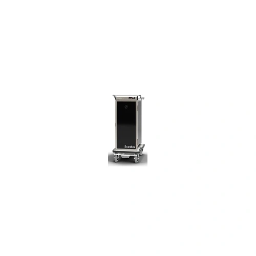 SCANBOX ERGO CONVECTION HEATED MOBILE HOT BOX