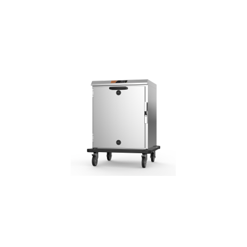 MODULINE MOBILE HEATED CABINET 8 x 2/1 GN or 16 x 1/1 GN