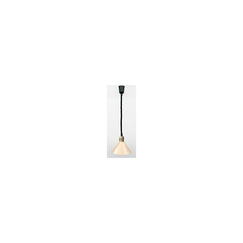 ANVIL VENUS HEAT LAMP COPPER