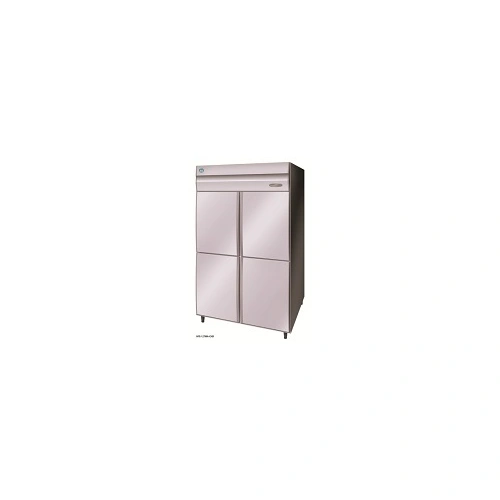 HOSHIZAKI UPRIGHT FRIDGE 4 1/2 DOORS