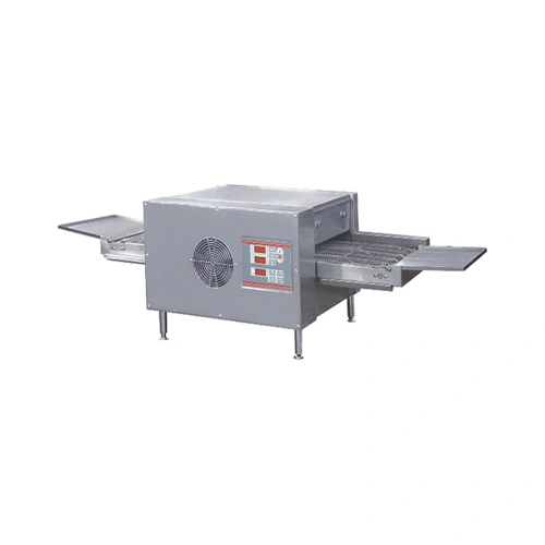ELECT-MAX CONVEYOR PIZZA OVEN, MEDIUM, 