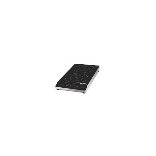 ANVIL DOUBLE INDUCTION COOKER 