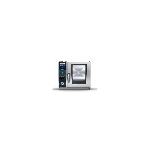 RATIONAL iCOMBI PRO SELF-COOKING CENTRE XS 6 x 2/3 GN