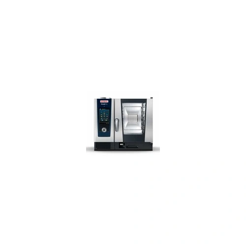 RATIONAL iCOMBI PRO SELF-COOKING CENTRE 6 TRAY