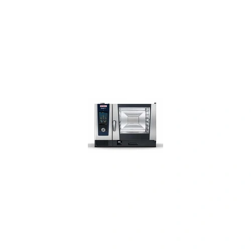 RATIONAL iCOMBI PRO SELF-COOKING CENTRE 6 TRAY