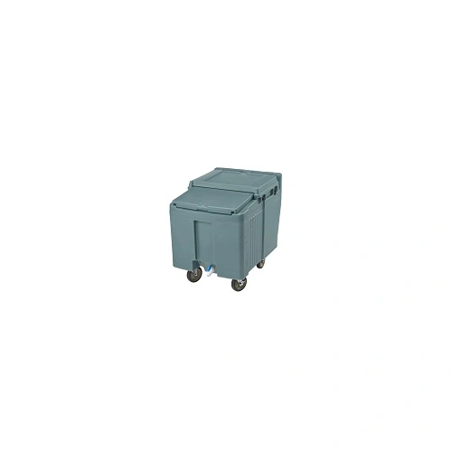 CAMBRO ICE CADDY 57kg CAPACITY WITH SLIDING LID
