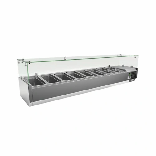 Exquisite ICT1800 Counter Top Food Preparation Refrigerators
