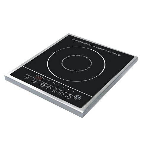 ANVIL INDUCTION WARMER / COOKER