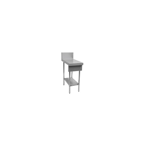 TRUEHEAT RC SERIES INFILL BENCH 400mm