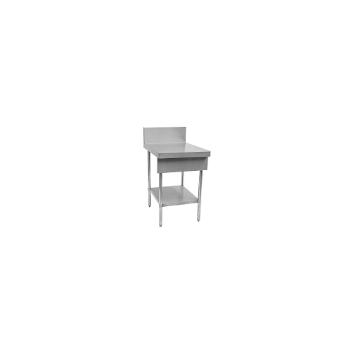 TRUEHEAT RC SERIES INFILL BENCH 600mm