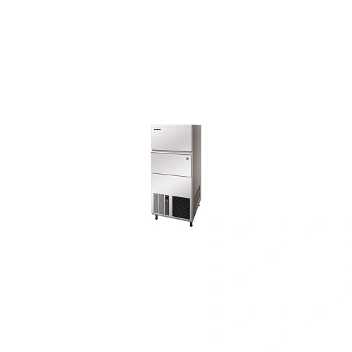 HOSHIZAKI CUBE ICE MACHINE 128KG