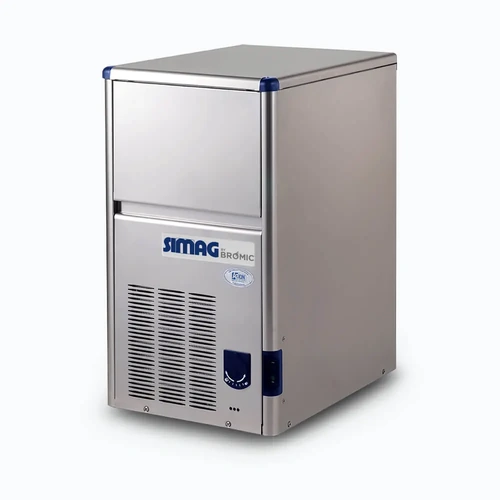 Bromic Ice Machine