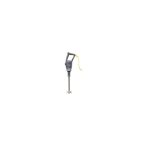 HAMILTON BEACH BIGRIG IMMERSION STICK BLENDER 18"