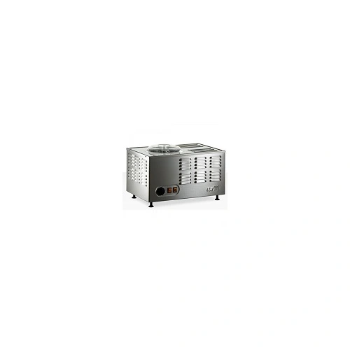 MUSSO L2 STELLA ICE CREAM MACHINE 1.5kg / BATCH