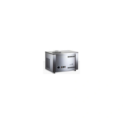 MUSSO L3 GIARDINO ICE CREAM MACHINE 2.5kg / BATCH