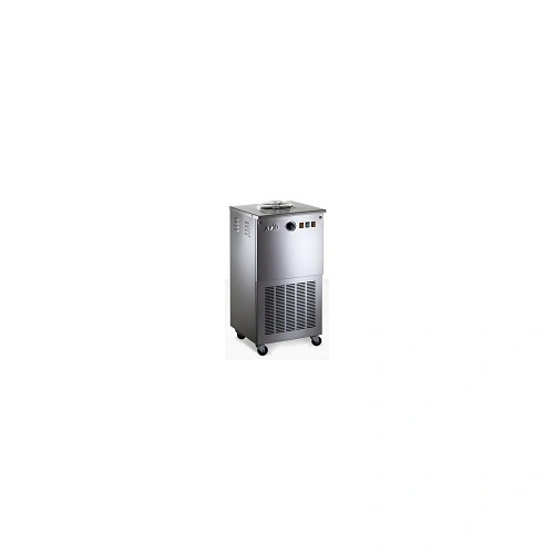 MUSSO L4 CONSUL ICE CREAM MACHINE 3.5kg / BATCH