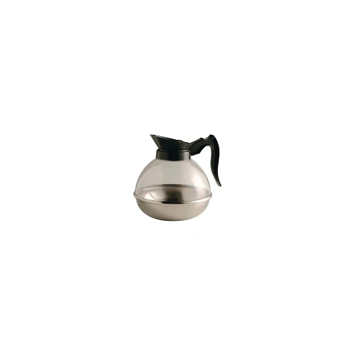 SHATTER RESISTANT COFFEE JUG 1.7 LITRE