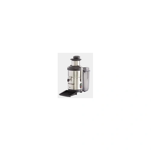 ROBOT COUPE AUTOMATIC JUICER S/ST MOTOR BASE