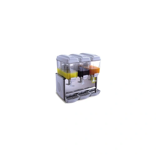 ANVIL TRIPLE BOWL JUICE DISPENSER 3 x 12 LITRE