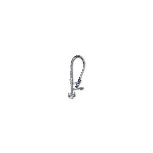 JETSTREAM DECK MOUNT PRE RINSE UNIT W/ WALL BRACKET