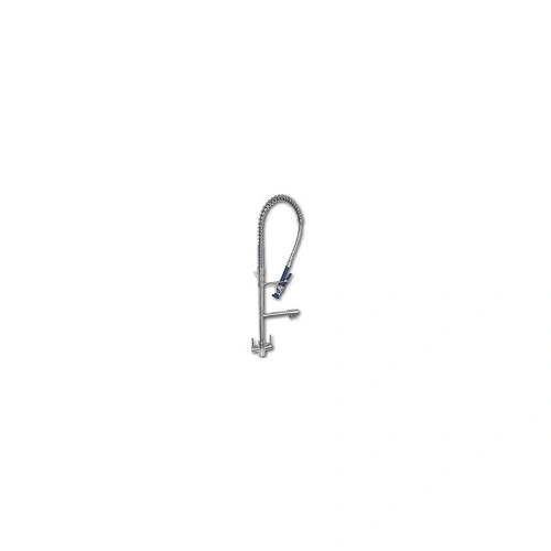 JETSTREAM DECK MOUNT PRE RINSE UNIT W/ WALL BRACKET