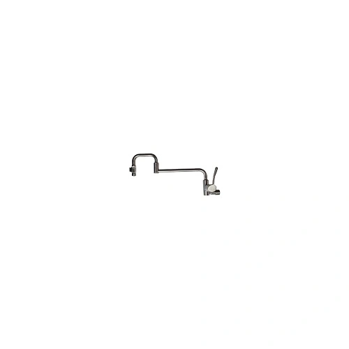 JETSTREAM WALL-MOUNT POT & KETTLE FILLING FAUCET,457mm 