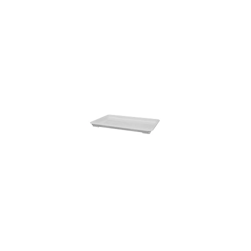 JIWINS DOUGH STORAGE BOX COVER POLYPROPYLENE WHITE