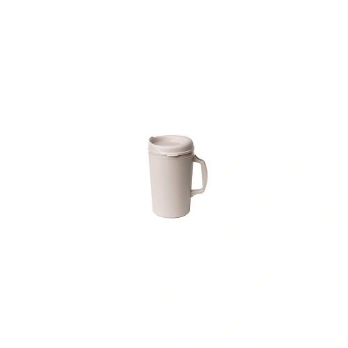 ALADDIN 34oz / 1LTR INSULATED JUG AND LID IVORY 24/CTN