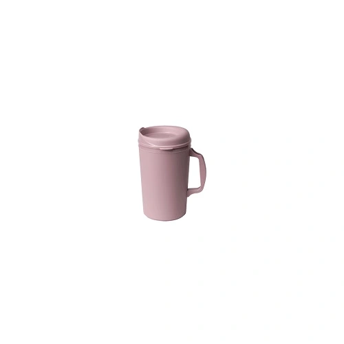 ALADDIN 34oz / 1LTR INSULATED JUG AND LID MAUVE 24/CTN