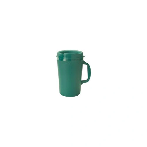 ALADDIN 34oz / 1LTR INSULATED JUG AND LID TEAL 24/CTN