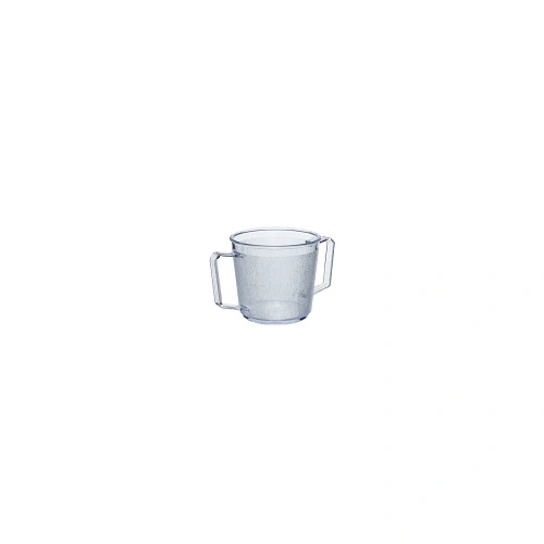 ALADDIN 8oz / 230ml 2 HANDLED TUMBLER OPAQUE 6/CTN