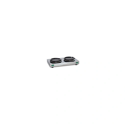 ROBAND DOUBLE COFFEE POT WARMER