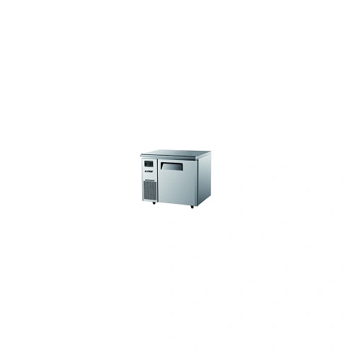 TURBO AIR UNDERCOUNTER SIDE PREP TABLE FRIDGE