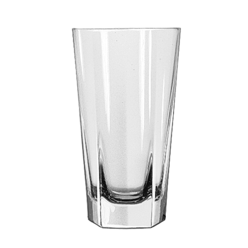 LIBBEY INVERNESS BEVERAGE GLASS 296ml / 10oz