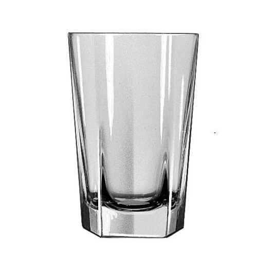 LIBBEY INVERNESS BEVERAGE GLASS 414ml/14oz