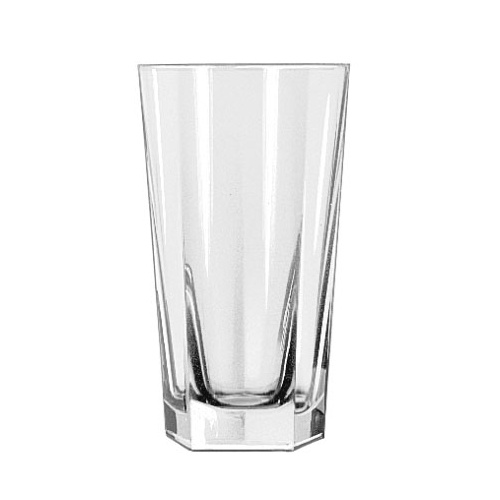 LIBBEY INVERNESS HIBALL GLASS 266ml / 9oz