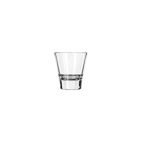 LIBBEY ENDEAVOUR ESPRESSO SHOT GLASS 110ml / 3.7oz