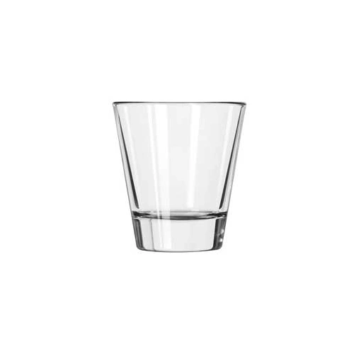 LIBBEY ELAN DURATUFF ROCKS GLASS 266ml/9oz