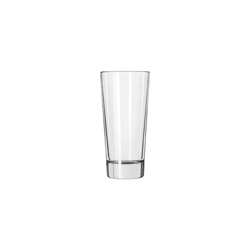 LIBBEY ELAN DURATUFF BEVERAGE GLASS 355ml