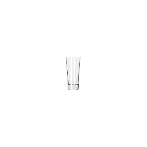 LIBBEY ELAN DURATUFF COOLER GLASS 473ml