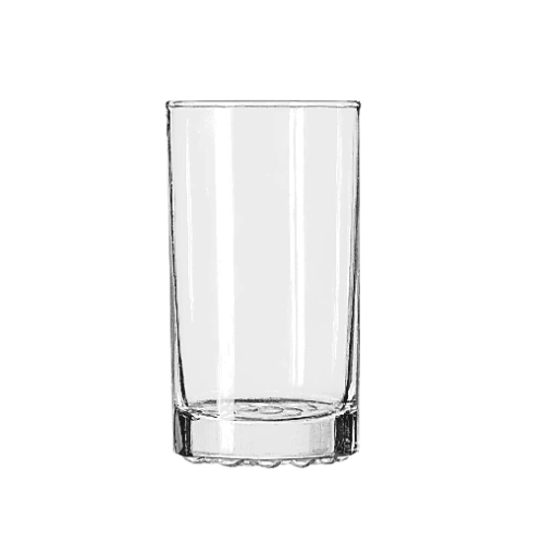 LIBBEY NOBHILL HIBALL GLASS 237ml/8oz