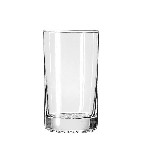 LIBBEY NOBHILL HIBALL GLASS 259ml / 8.75oz
