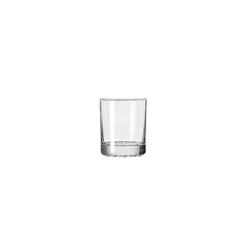 LIBBEY NOBHILL OLD FASH GLASS 229ml / 7.75oz